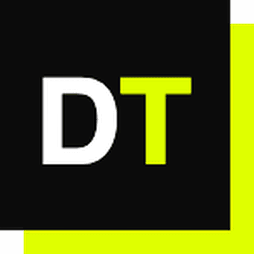 Data TB Logo